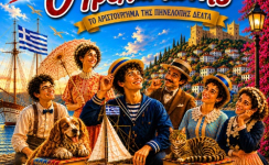 Τρελαντώνης